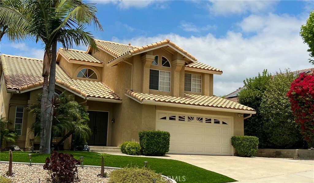 Property Photo: 26571 Brandon CA 92692