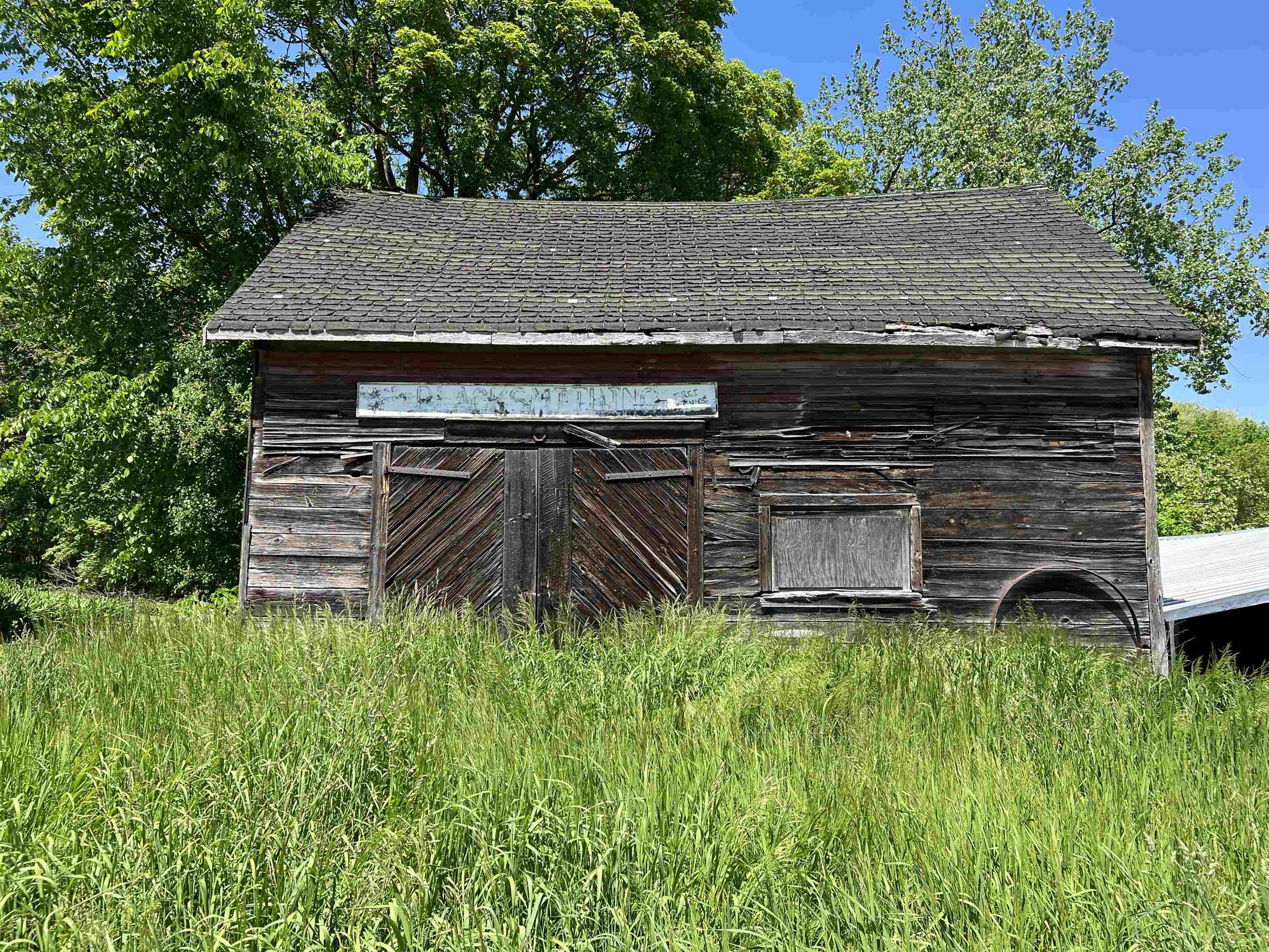 Property Photo:  60 Adams Ferry Road  VT 05491 