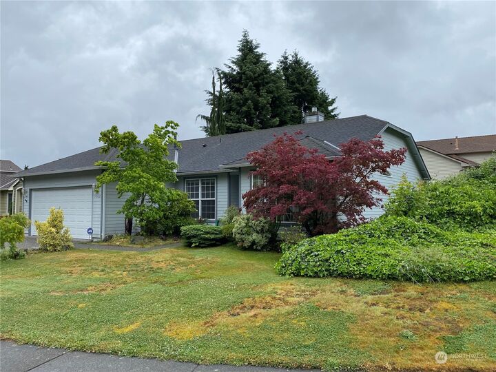 Property Photo:  5502 69th Street NE  WA 98270 