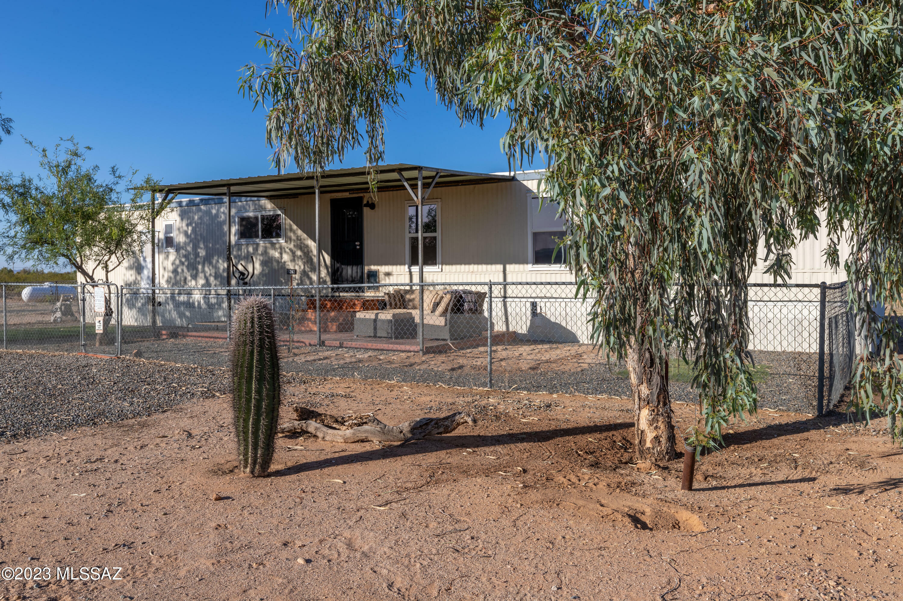 Property Photo:  16282 W Snakeweed Trail  AZ 85653 