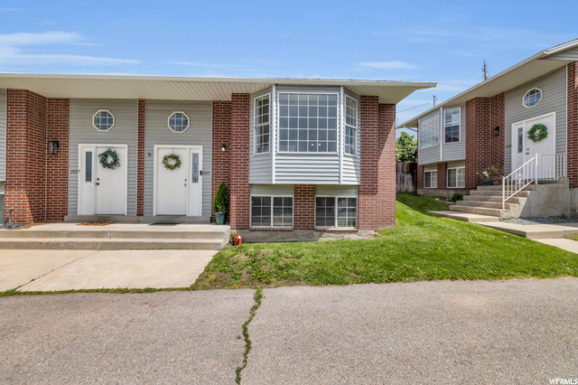 Property Photo: Address not disclosed UT 84124
