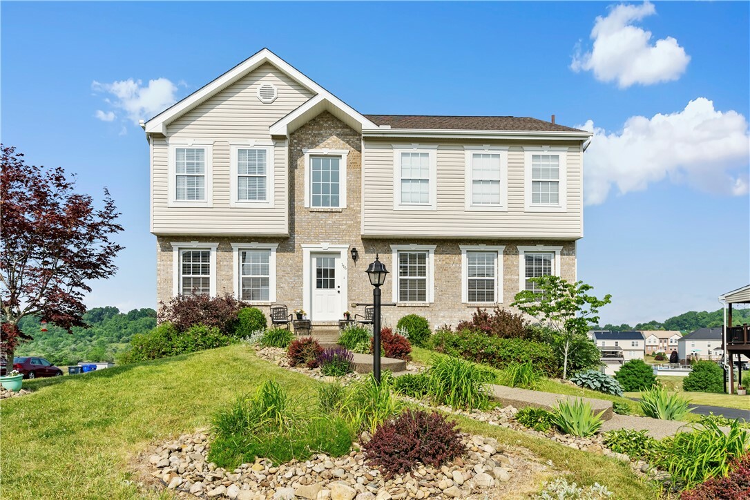 Property Photo:  116 Cove Court  PA 15057 