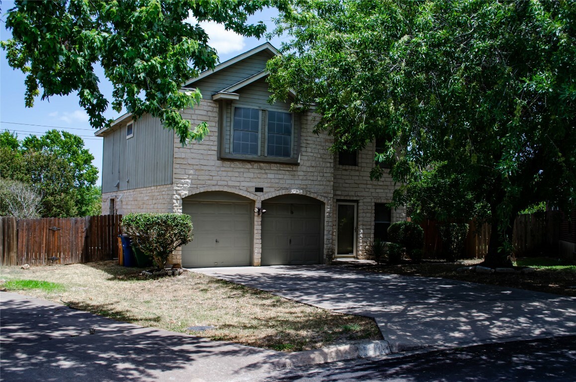 Property Photo:  8501 Bismark Cove  TX 78745 