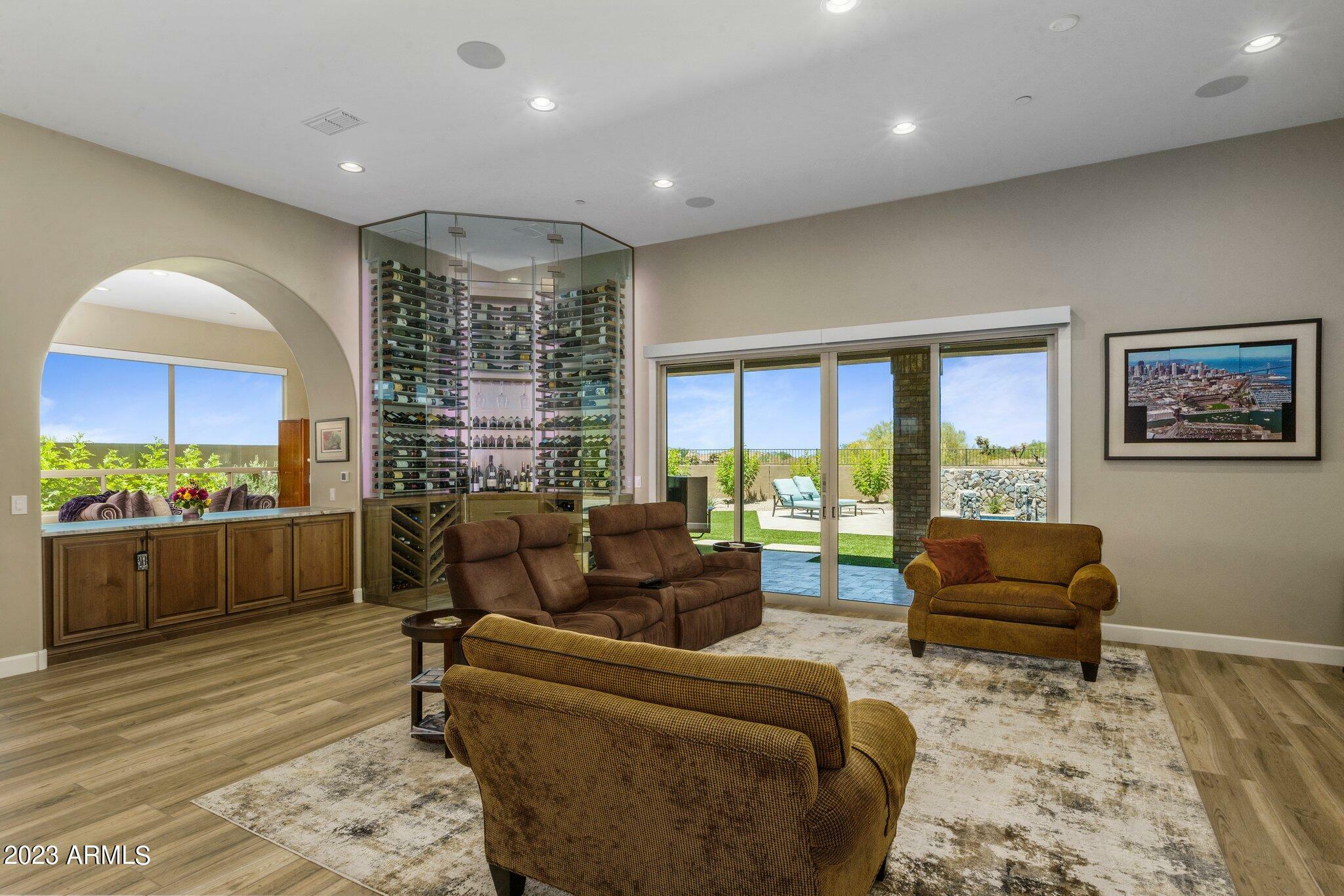 Property Photo: 36670 N 108th Place AZ 85262