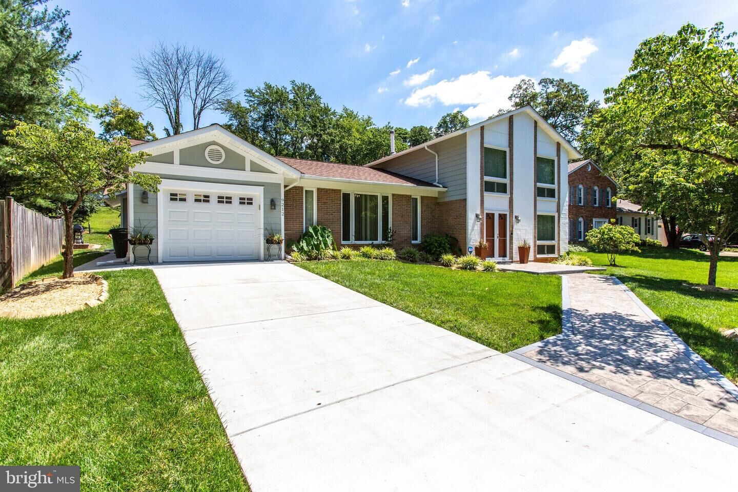 Property Photo: 9212 Arabian Avenue VA 22182