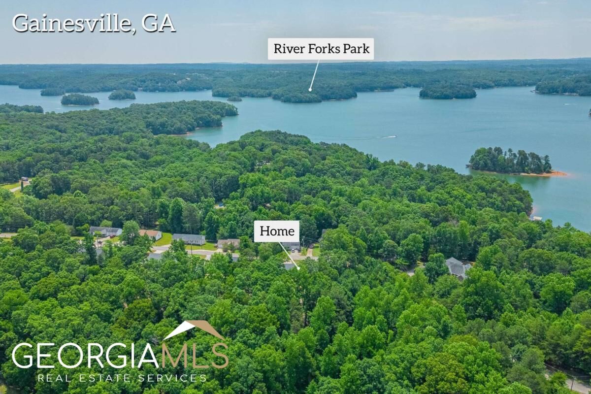 Property Photo:  3652 Davis Bridge Road  GA 30506 