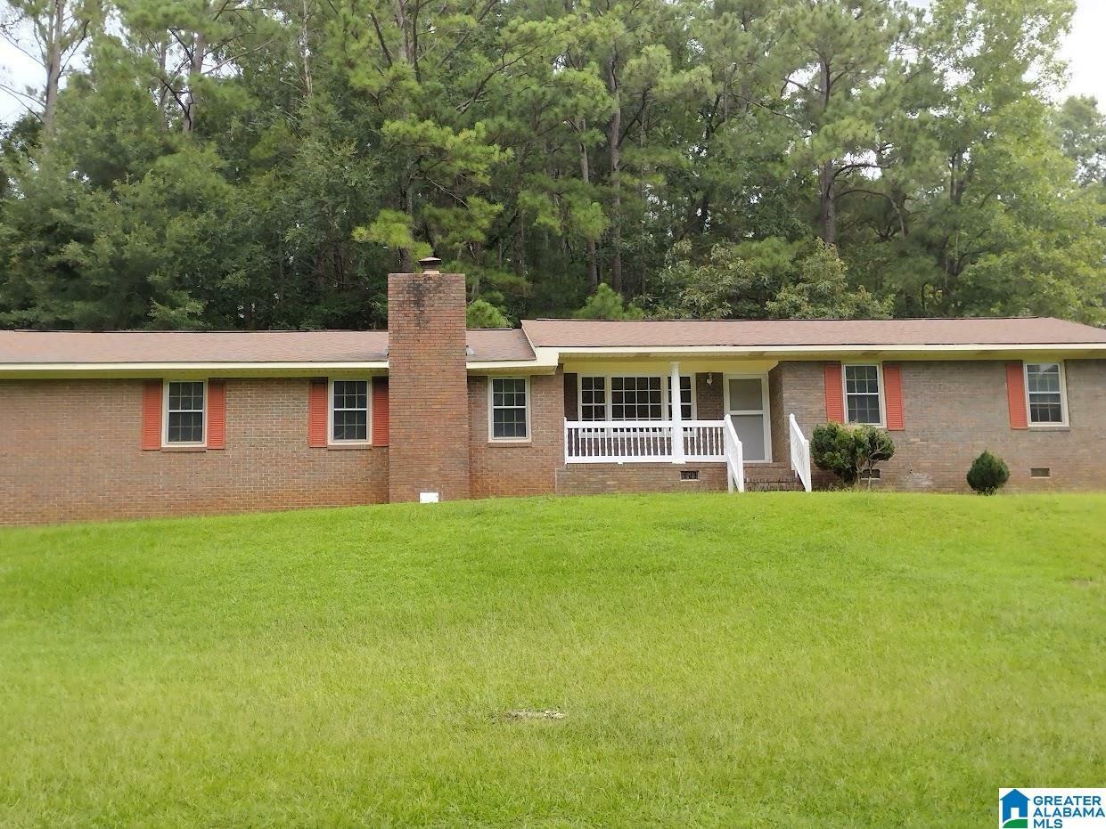 112 Beverly Road  Anniston AL 36206 photo