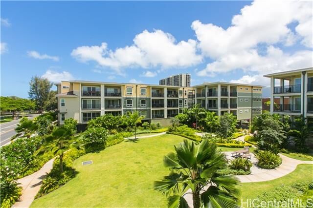 501 Kailua Road 1207  Kailua HI 96734 photo