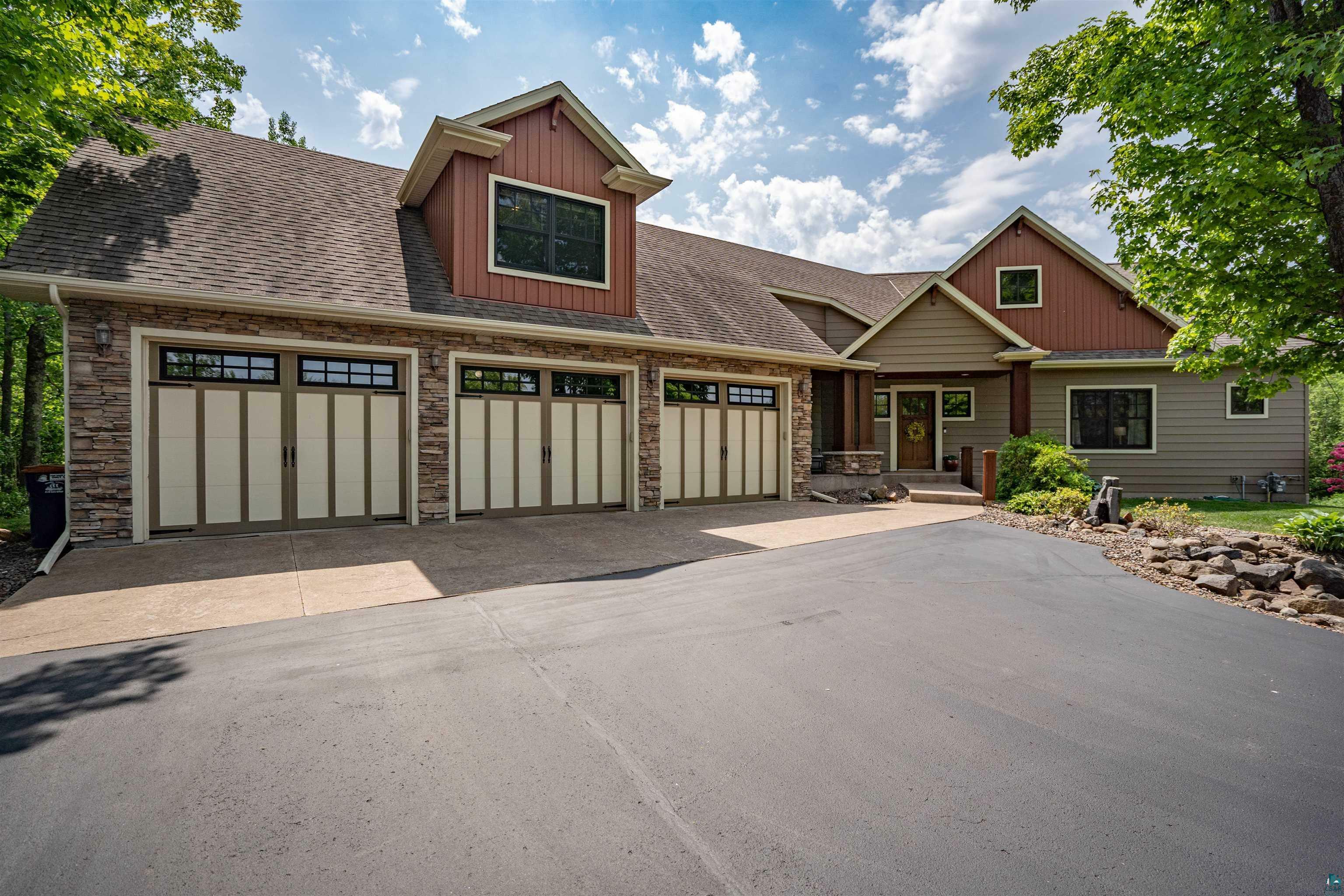 Property Photo:  4304 Sugar Maple Dr  MN 55811 