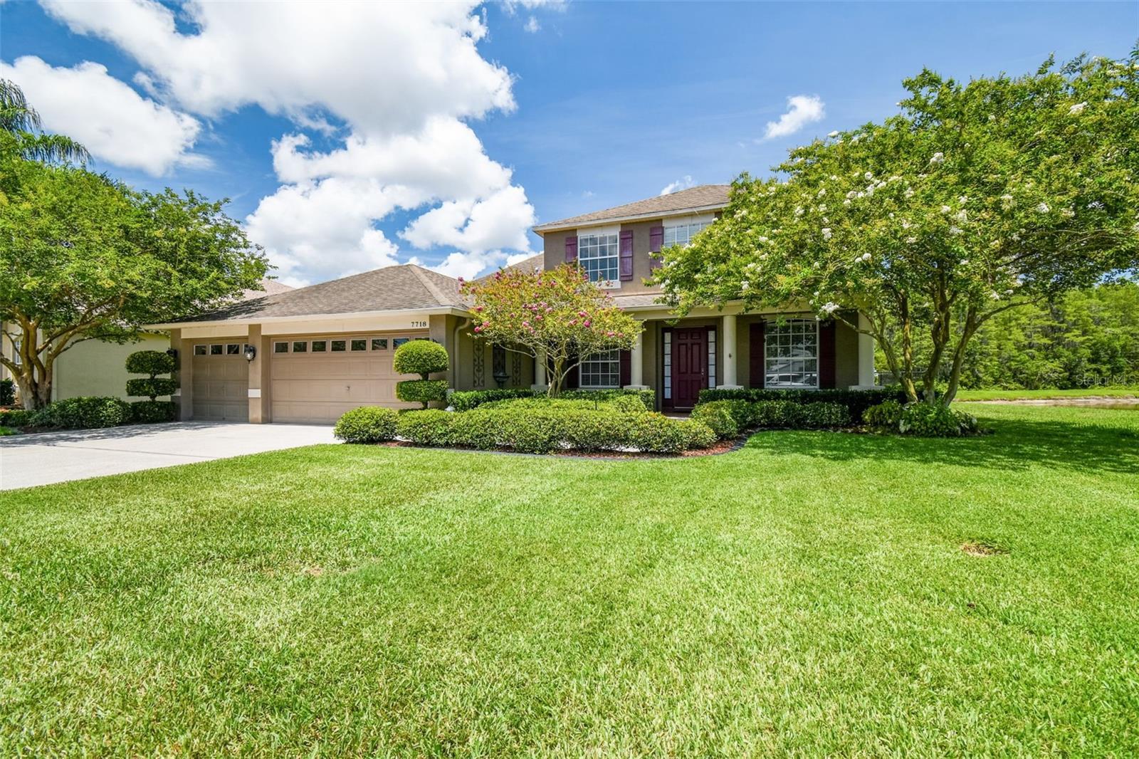 Property Photo: 7718 Lachlan Drive FL 34655