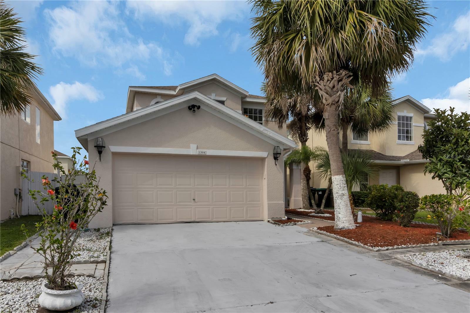 Property Photo:  1304 Timberbend Circle  FL 32824 