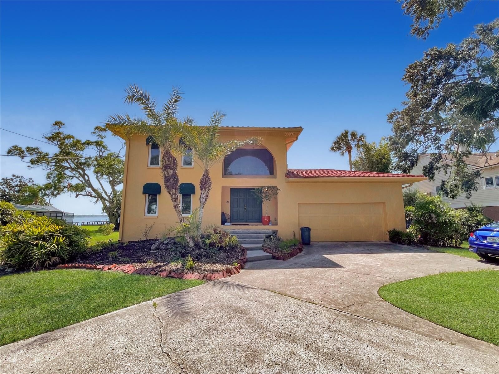 Property Photo: 316 Shore Drive E FL 34677