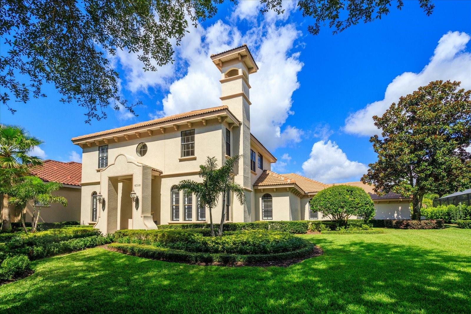 Property Photo: 6318 Lake Burden View Dr. FL 34786