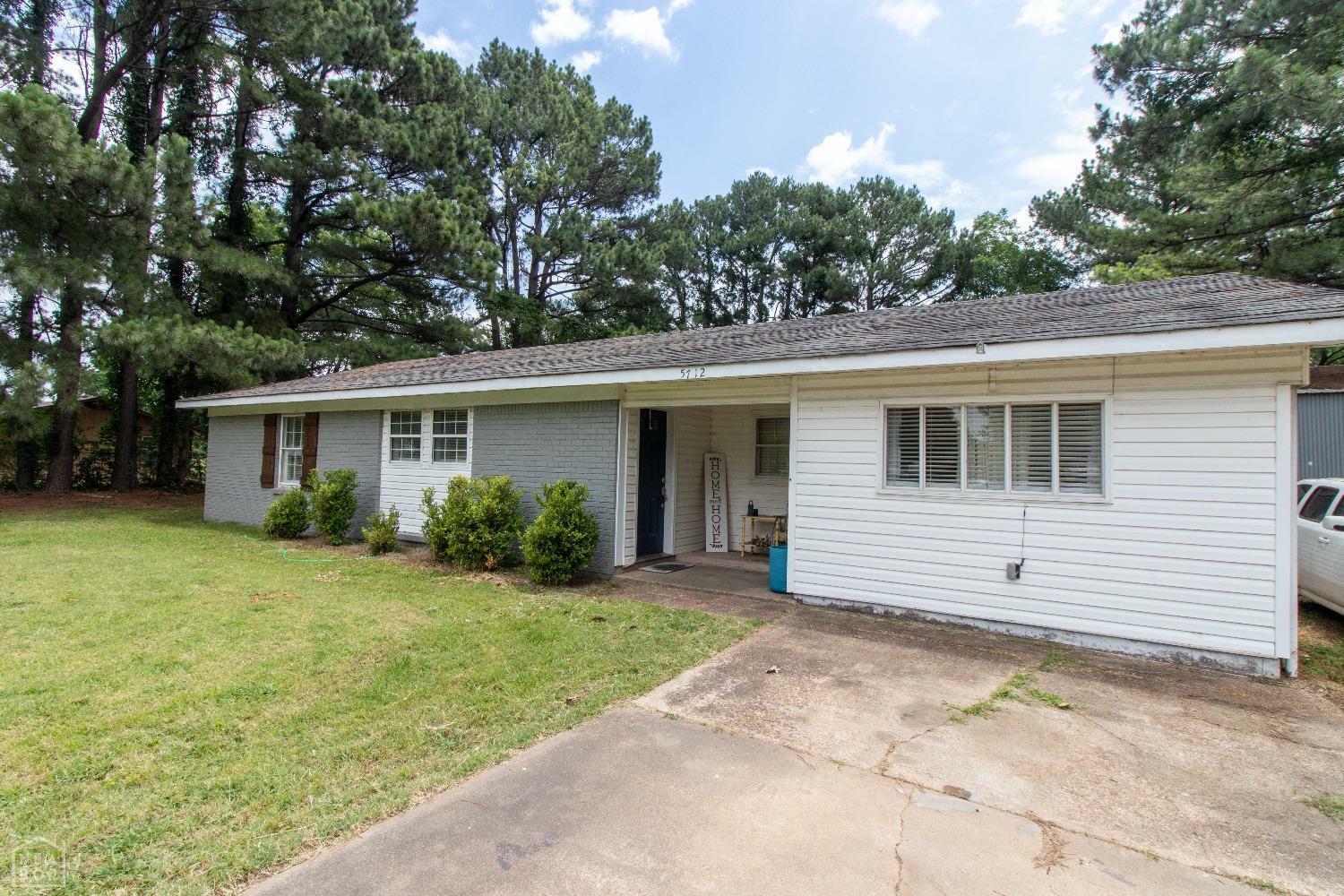 Property Photo:  5712 Kings Point Lane  AR 72404 