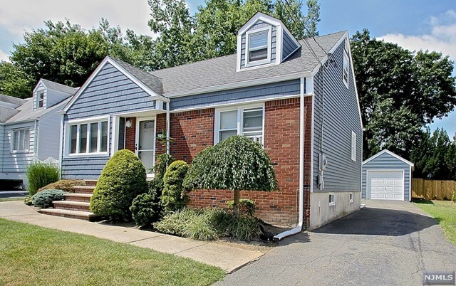 Property Photo:  2-36 27th Street  NJ 07410 