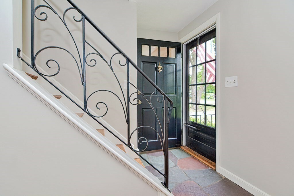 Property Photo: 87 Adams Street MA 02052