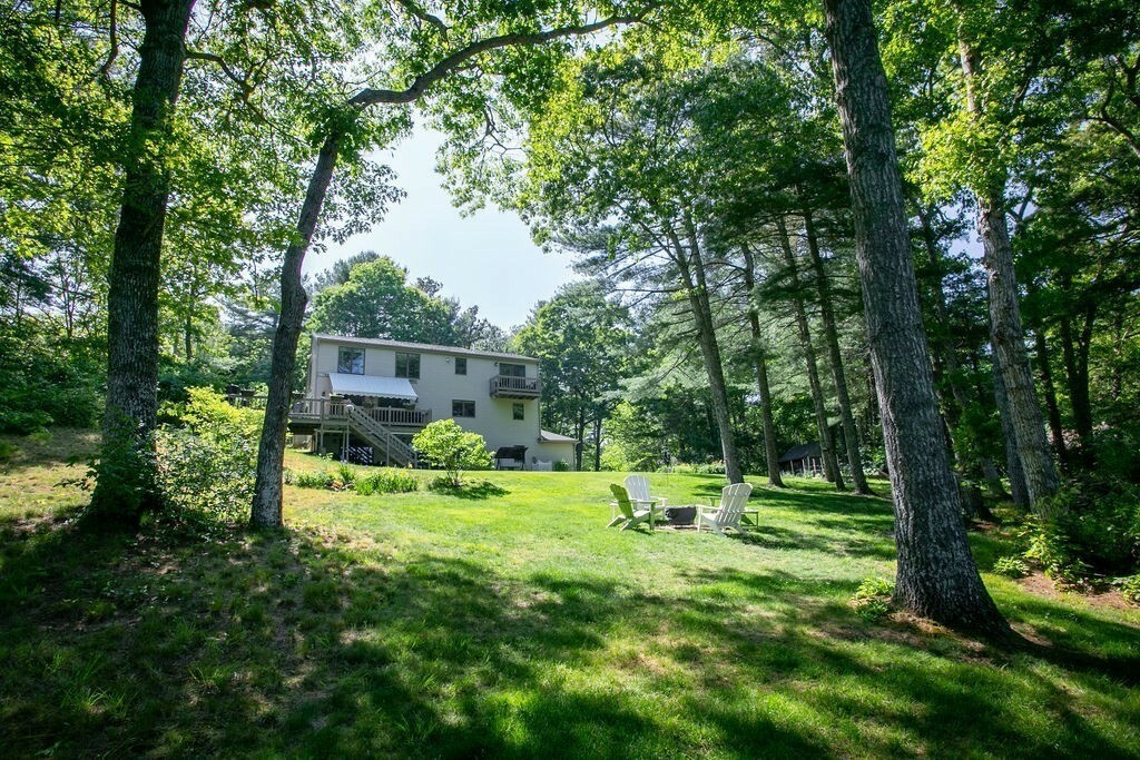 Property Photo: 47 Timberlane MA 02360