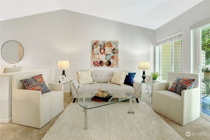 Property Photo: 5000 Village Park Drive H345 WA 98027