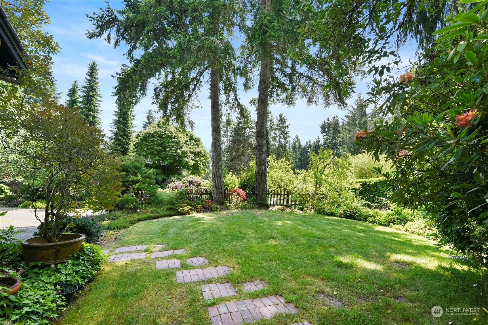 Property Photo:  8270 NE Meadowmeer Road  WA 98110 