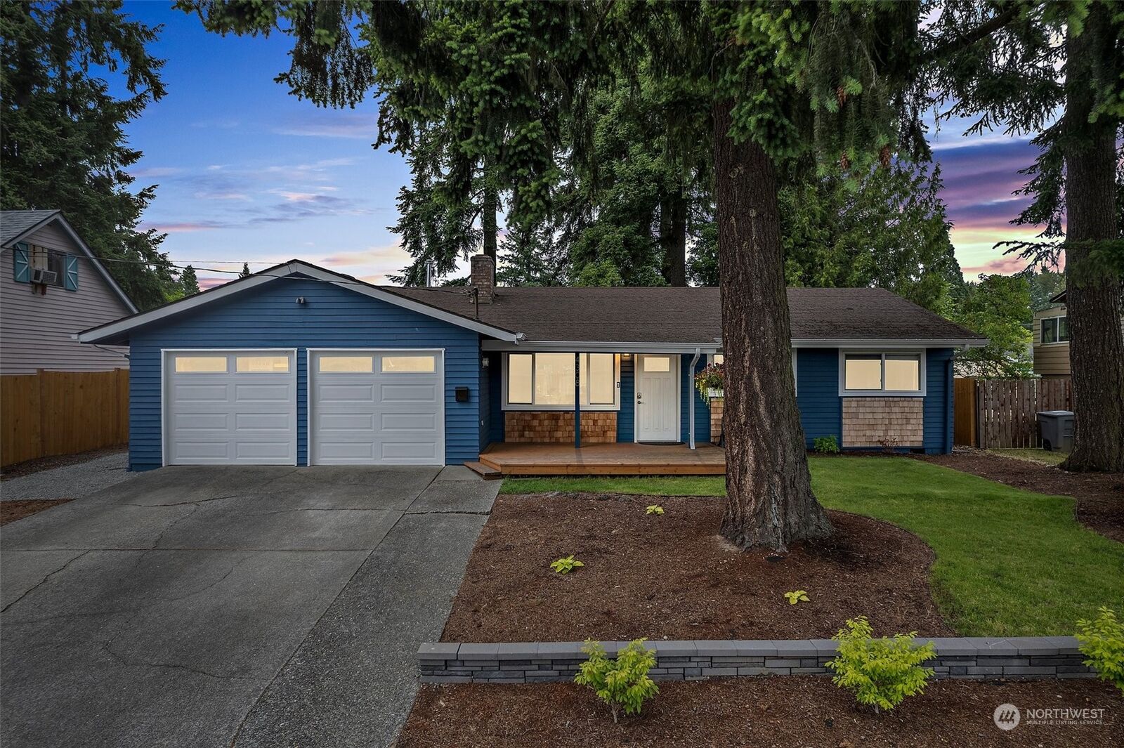 House for sale in Renton 4308 NE 10th Street, Renton, WA 98059