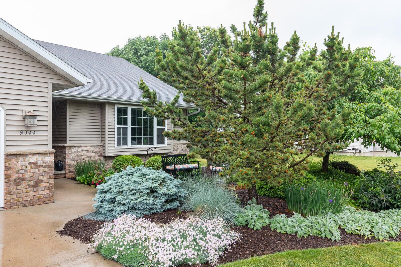Property Photo:  N9344 Cheyenne Drive  WI 54915 