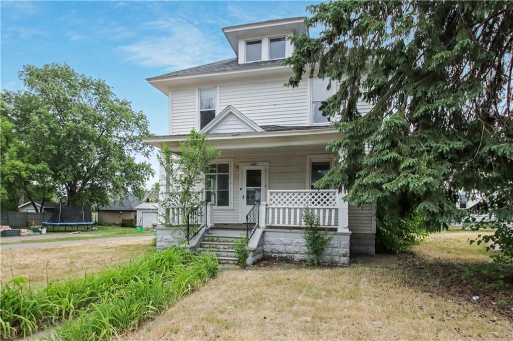 Property Photo:  609 Erin Street  WI 54703 