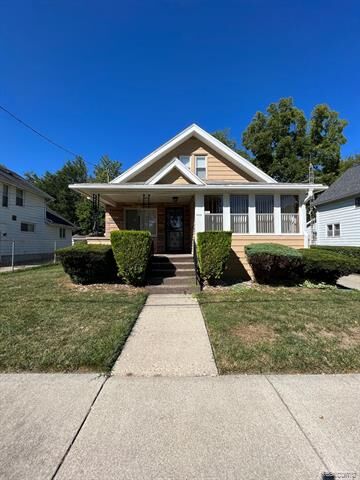 2006 Stanford Avenue  Flint MI 48503 photo