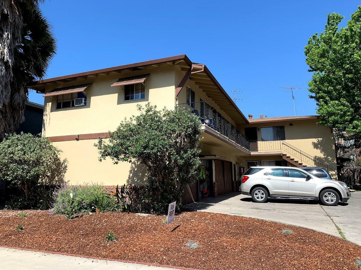Property Photo: 816 Opal Drive CA 95117