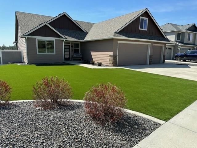 Property Photo: 9503 W Floyd Dr WA 99004
