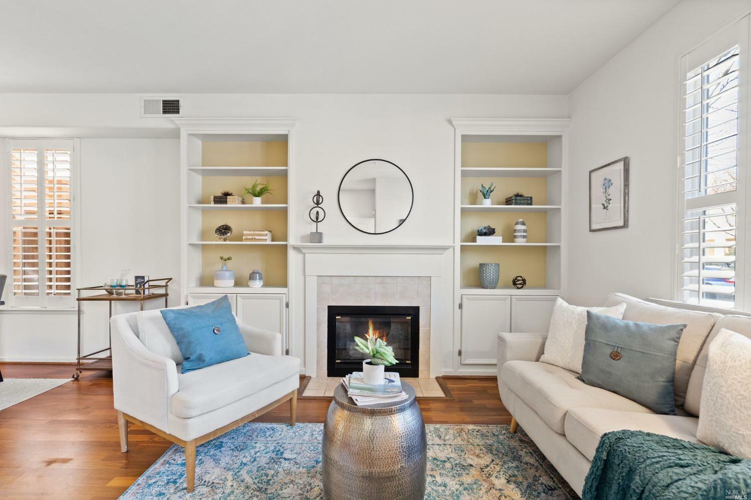 Property Photo: 55 Gann Way CA 94949