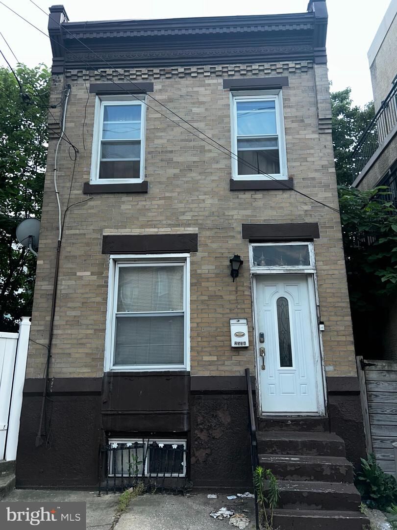 Property Photo:  2534 Kimball Street  PA 19146 