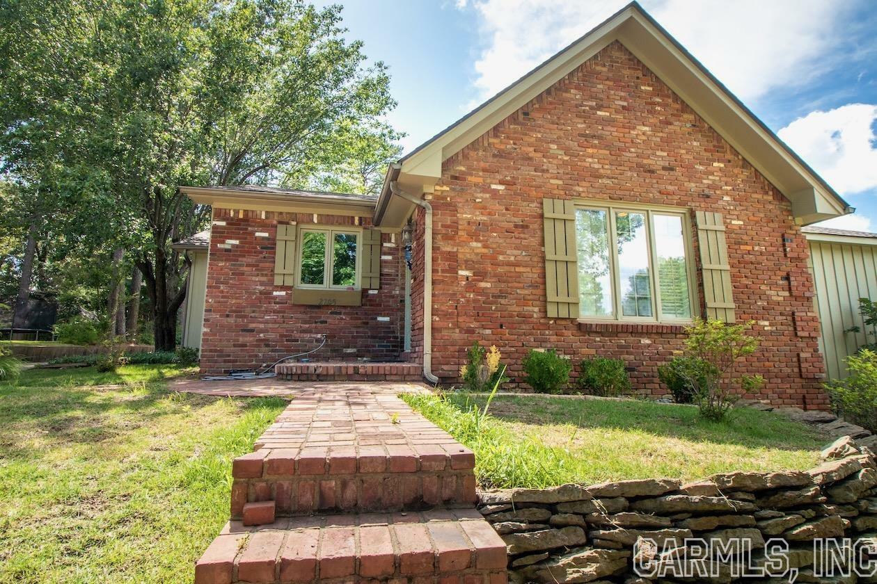 Property Photo:  2205 Indian Trails  AR 72401 