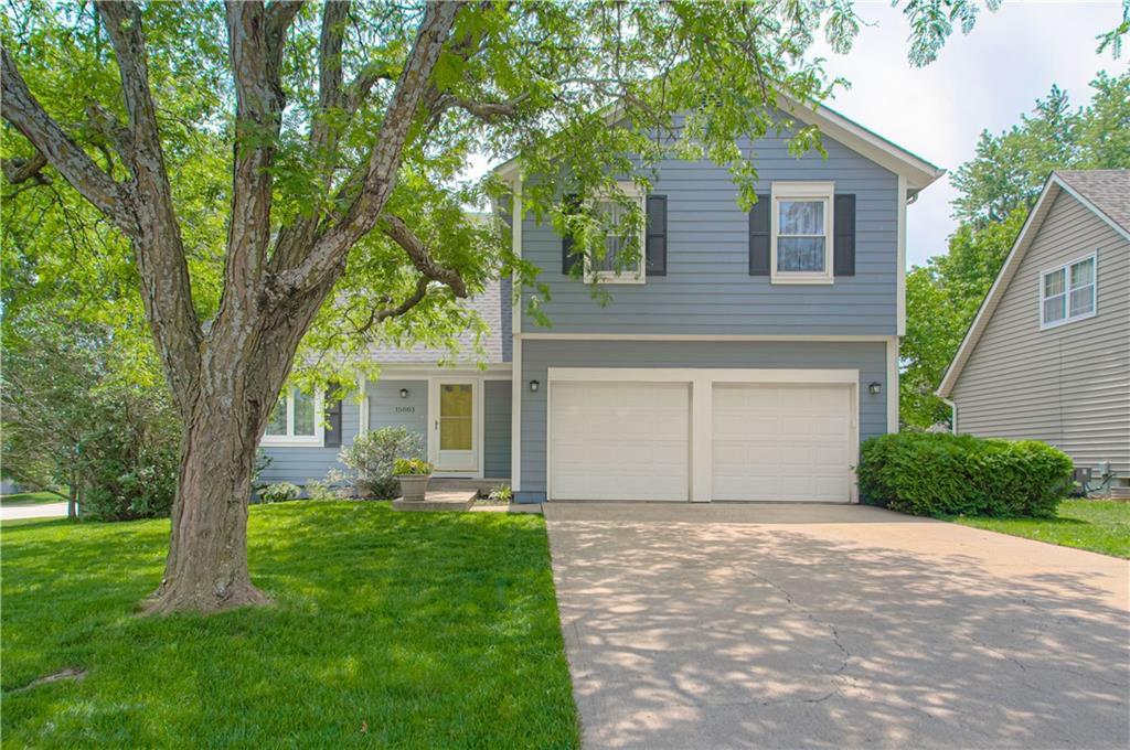 Property Photo:  15803 W 125th Street  KS 66062 