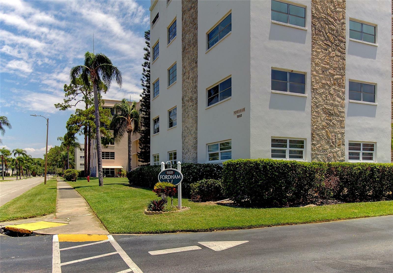 Property Photo: 5603 80th Street N 111 FL 33709