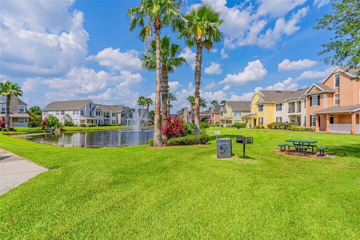 Property Photo: 9037 Lee Vista Boulevard 1606 FL 32829