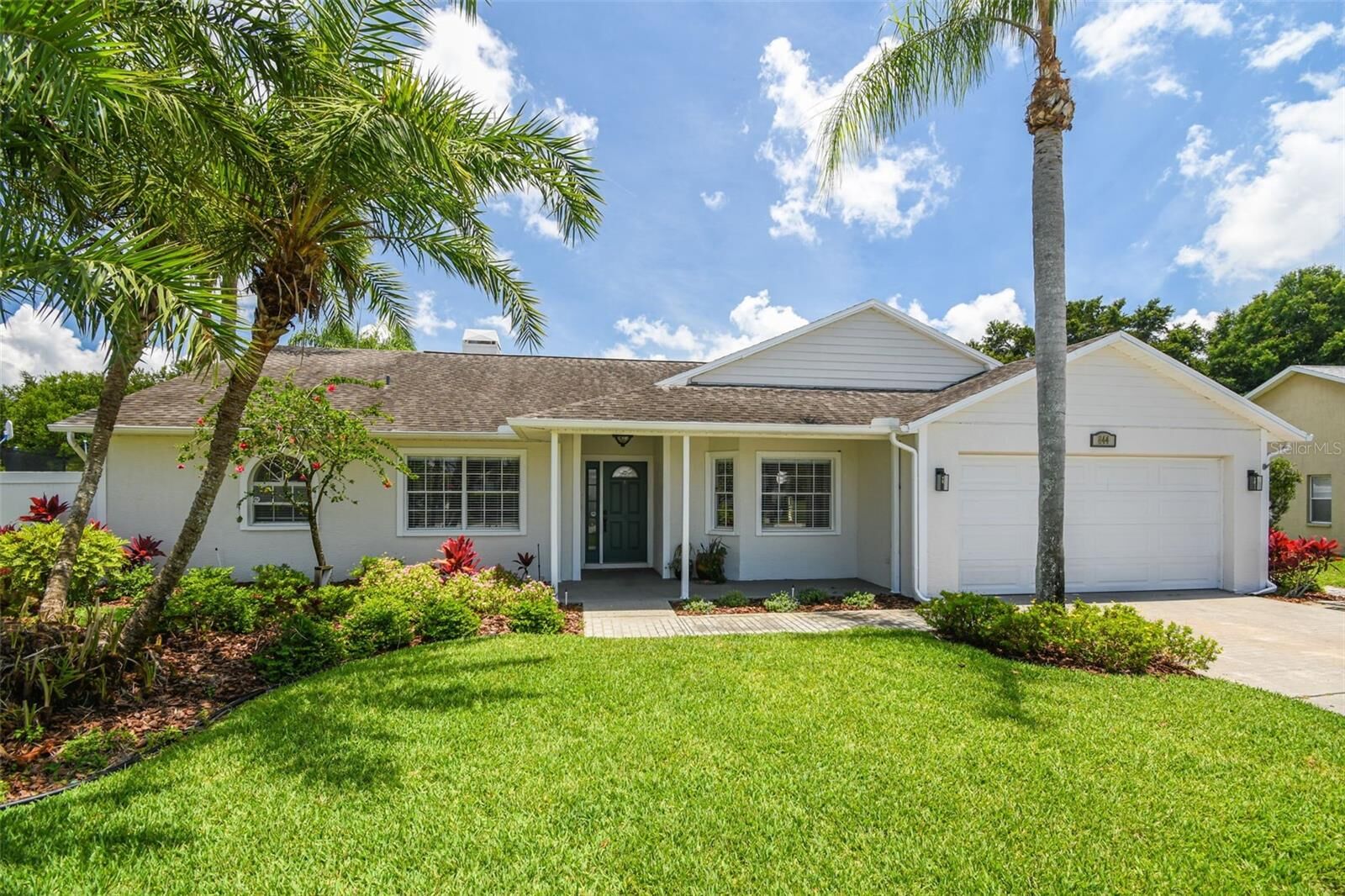 Property Photo:  844 Christina Circle  FL 34677 