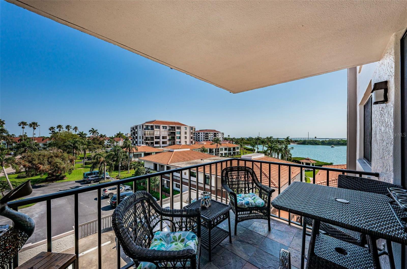 Property Photo:  6295 Bahia Del Mar Circle 405  FL 33715 