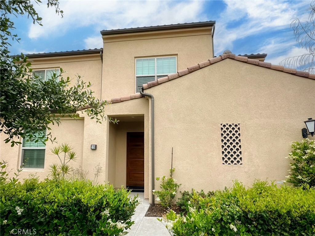 Property Photo:  120 Ringtail  CA 92618 