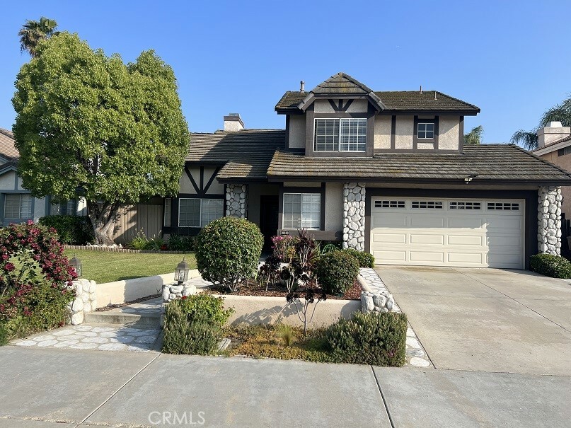 Property Photo:  19233 Bergamont Drive  CA 92508 