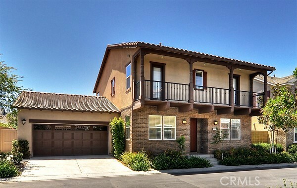 Property Photo:  230 Wicker  CA 92618 