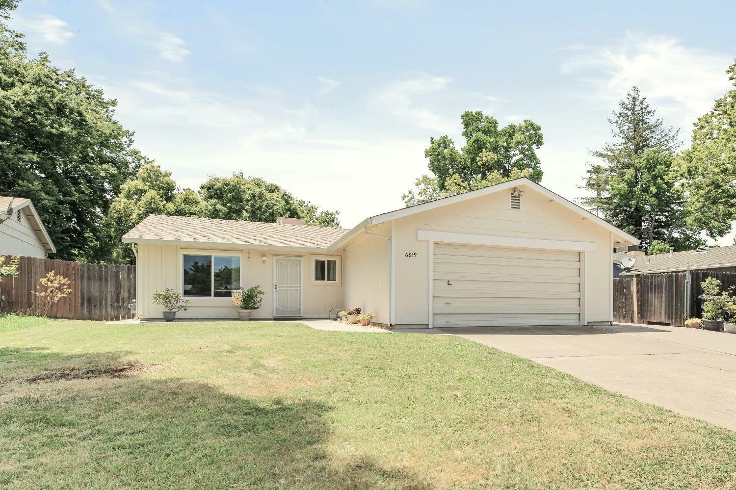 Property Photo: 6849 Black Duck Way CA 95842