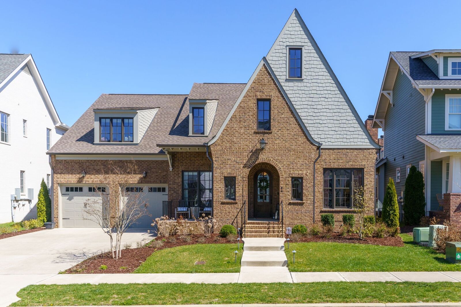 Property Photo:  84 Glenrock Dr  TN 37221 