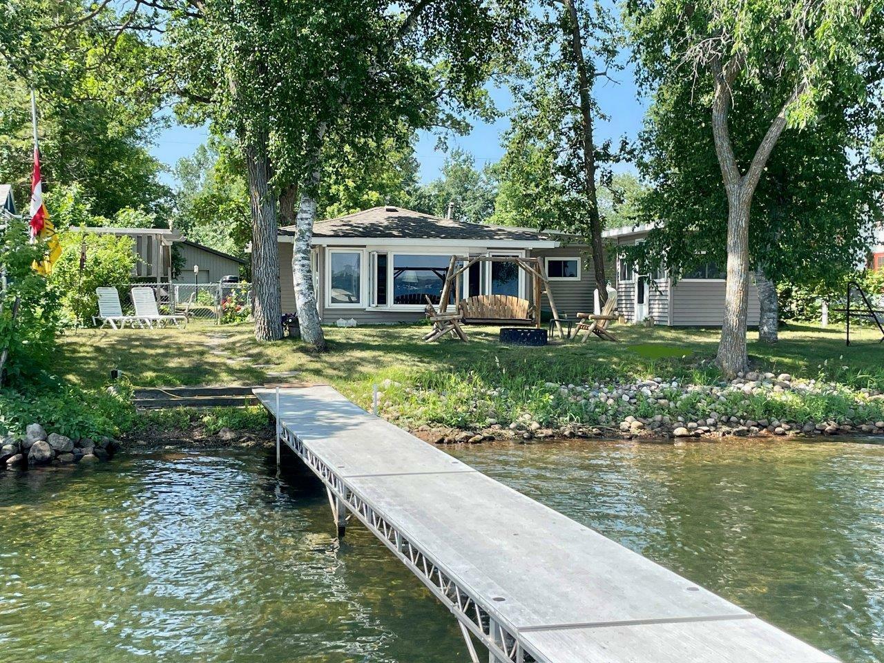 Property Photo:  20607 Summer Haven Road  MN 56572 