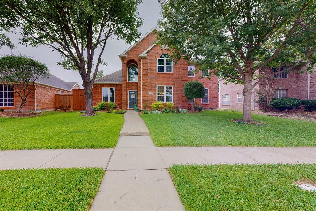 Property Photo: 2717 Summit View Drive TX 75025