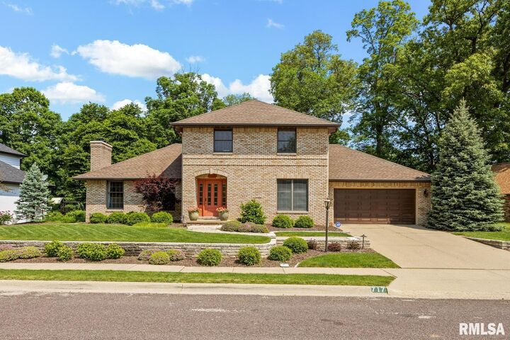 717 W Scottwood Drive  Peoria IL 61615 photo