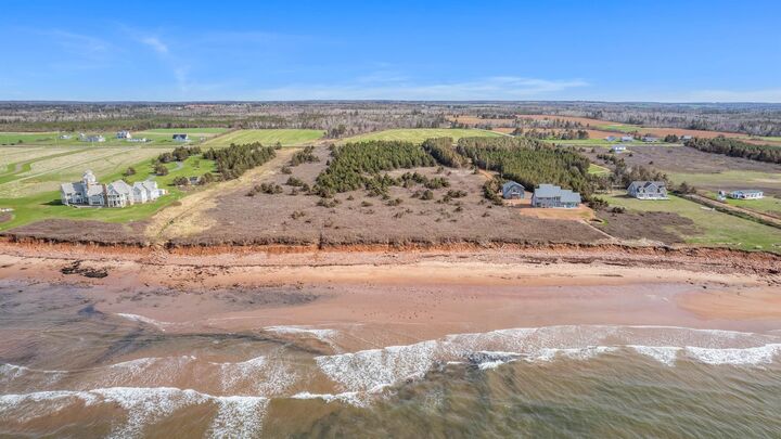 Property Photo:  Rte 336  PE C0A 2A0 