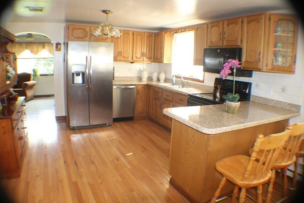 Property Photo:  105 Canton St  MA 02072 