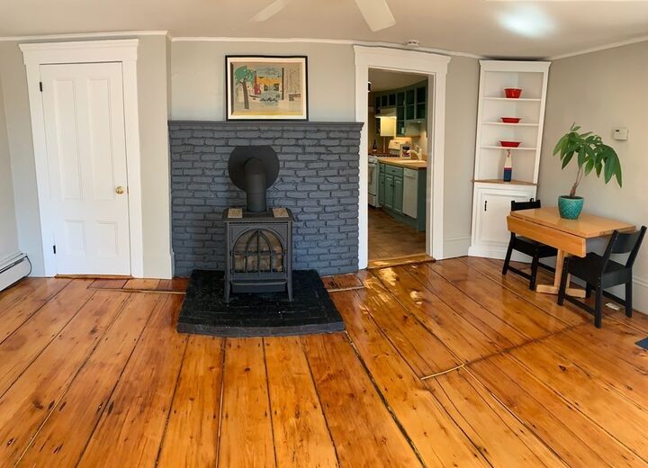 Property Photo: 63 Washington St 2 MA 01945