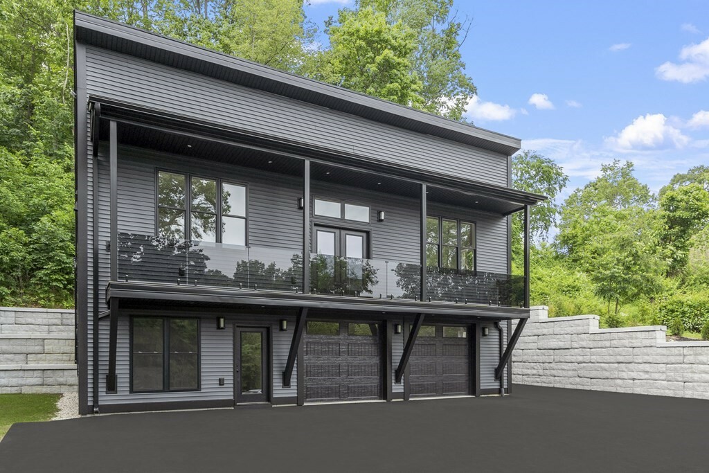 Property Photo: 59R Newton St MA 01453