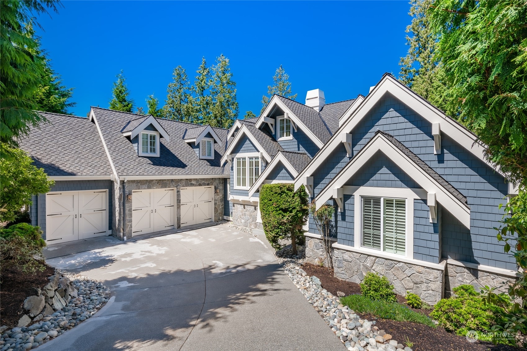 Property Photo: 5470 Pine Sisken Road WA 98230